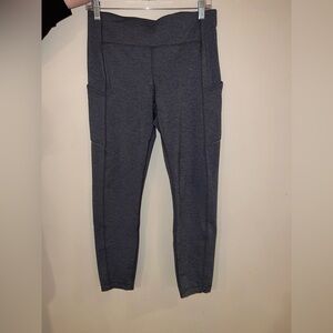 Lululemon Speed Up Tight *28"